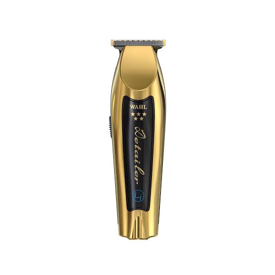 5 STAR CORDLESS DETAILER LI GOLD
