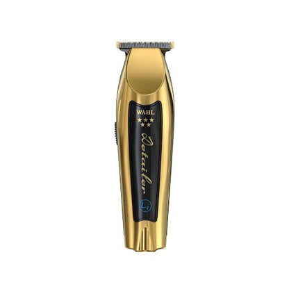 5 STAR CORDLESS DETAILER LI GOLD