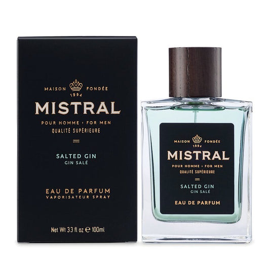 American Mistral – Salted Gin