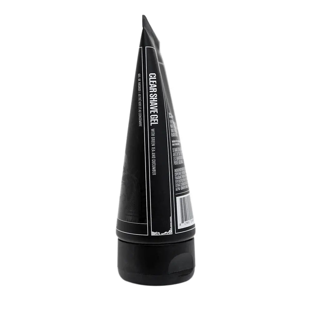 Uppercut Clear Shave Gel