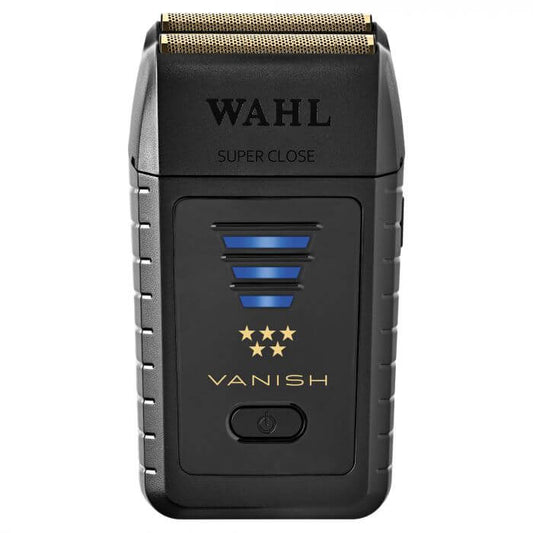 Wahl 5 Star Vanish Lithium Shaver