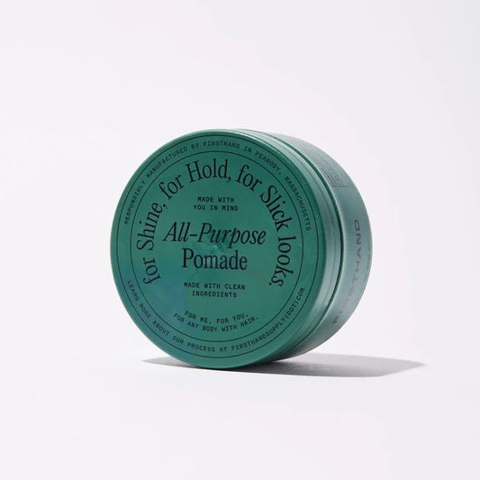 Firsthand Supply All-Purpose Pomade Pomade