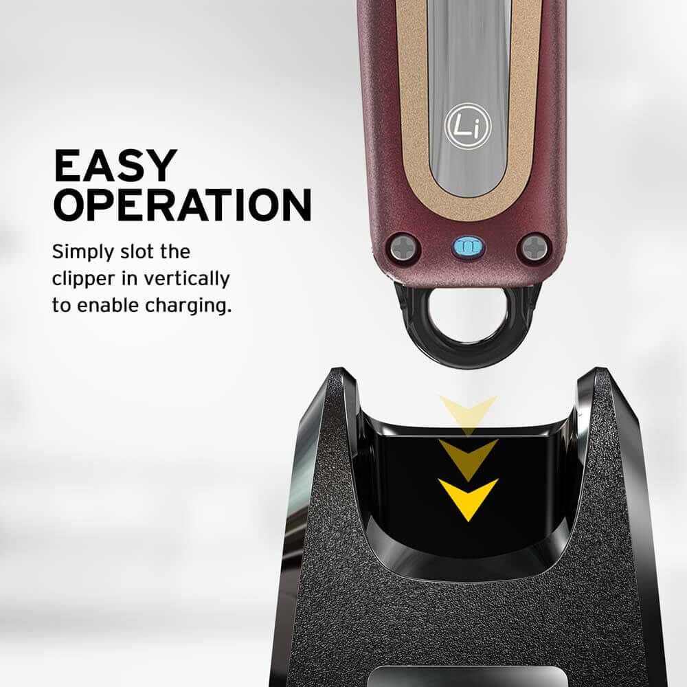 Wahl Cordless Clipper Charge Stand 充電支架