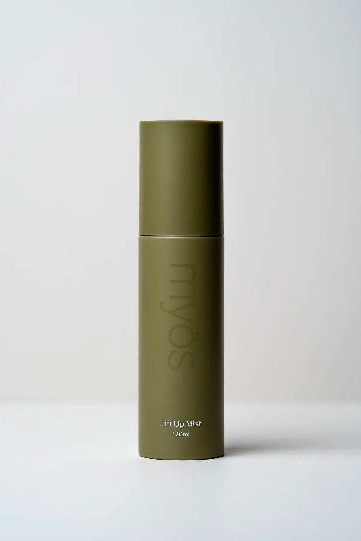 myös Lift Up Mist