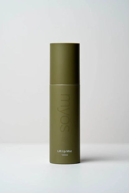 myös Lift Up Mist