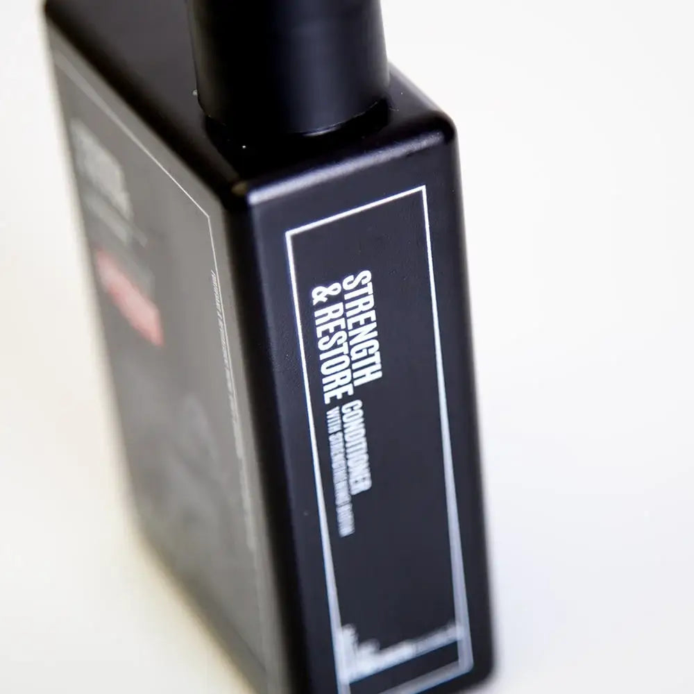 Uppercut Strength And Restore Conditioner