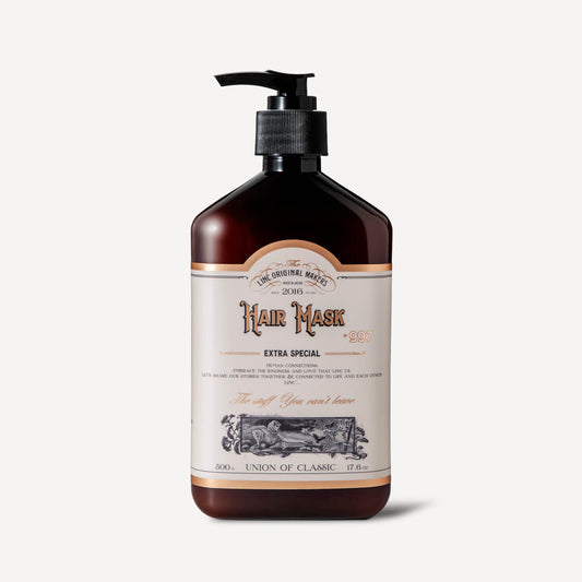 Linc Original Makers Hair Mask 997 500ml