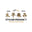 太平髮品 TP Hair logo