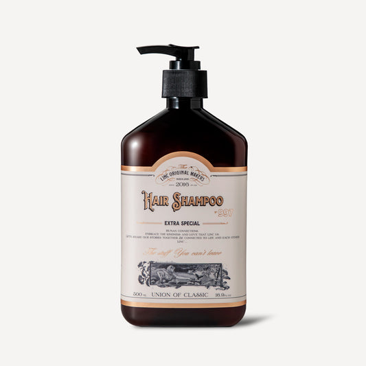 Linc Original Makers Hair shampoo 997 500ml