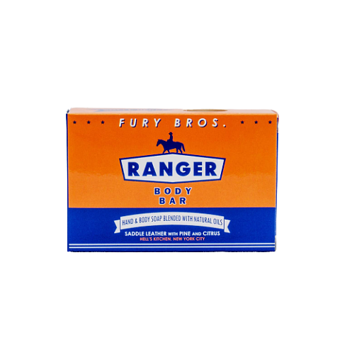 Fury Bros. ranger Body Bar