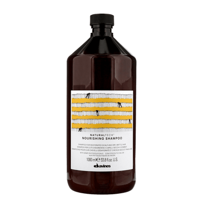 Davines Nourishing Shampoo 1000ml 滋養奇蹟洗頭水