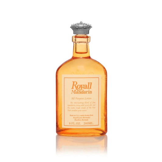 美國 Royall Mandarin Cologne 曙光 男性香水