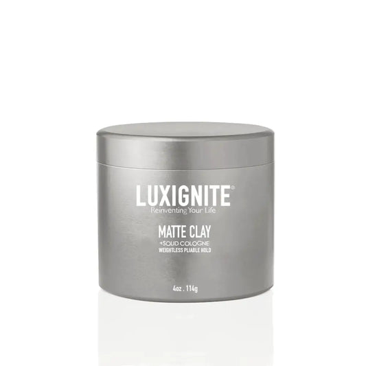 Luxignite Matte Clay 114g 