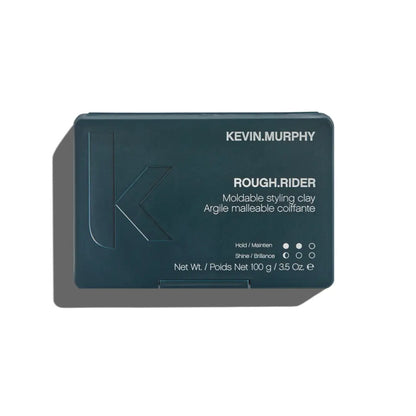KEVIN.MURPHY Rough Rider