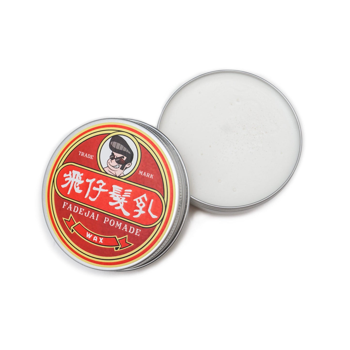 Fadejai WAX Pomade