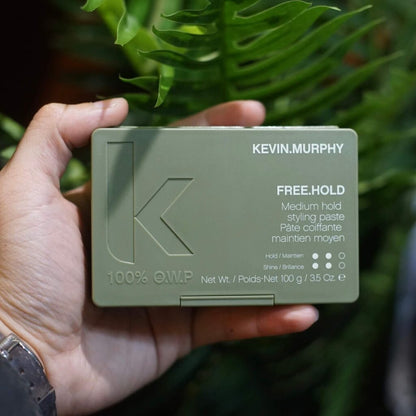 KEVIN.MURPHY Free Hold
