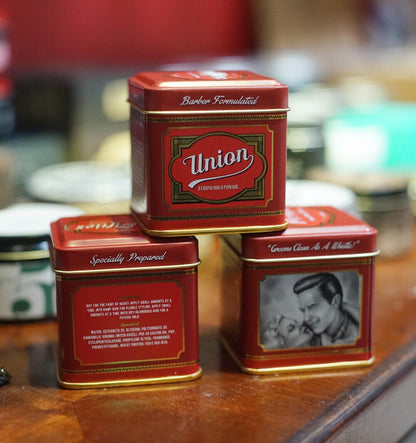 19 Fifties Strong Hold Pomade 髮蠟