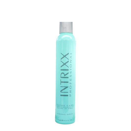 Intrixx Define In Spray – Strong Hold