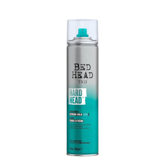 TIGI bed Head Hard Hair Spray 385ml