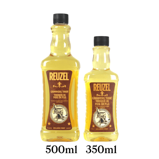Reuzel Grooming Tonic 350ml / 500ml