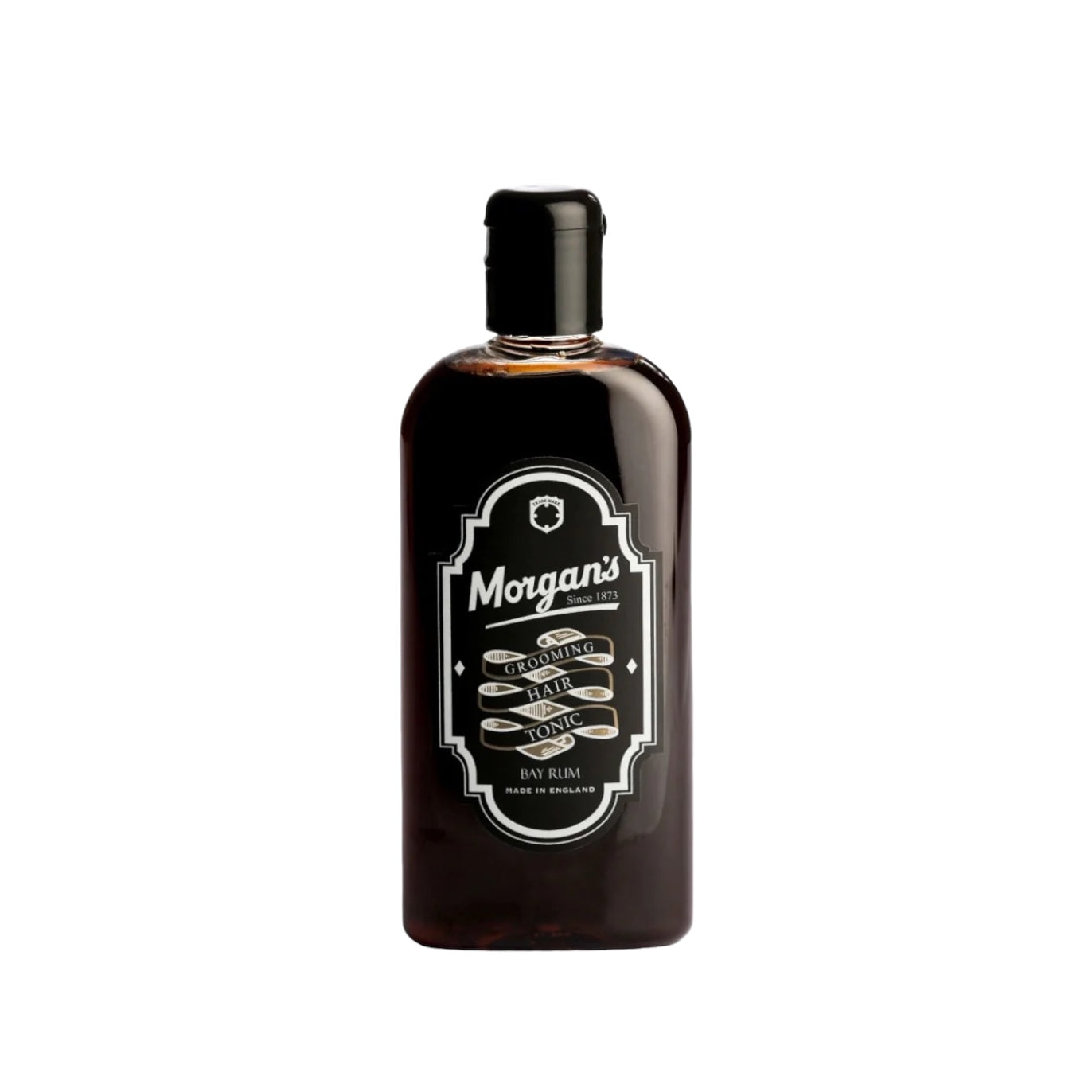 Morgan's Grooming Hair Tonic - Bay Rum 250ml 