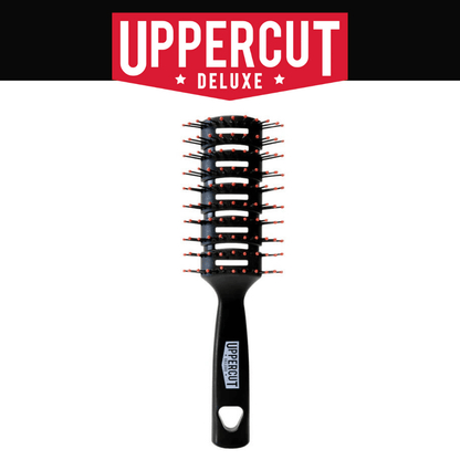 Uppercut Deluxe Vent Brush 排骨梳