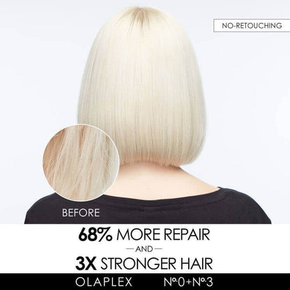 Olaplex Nº.3 HAIR PERFECTOR 250ml 頭髮重組護理焗油