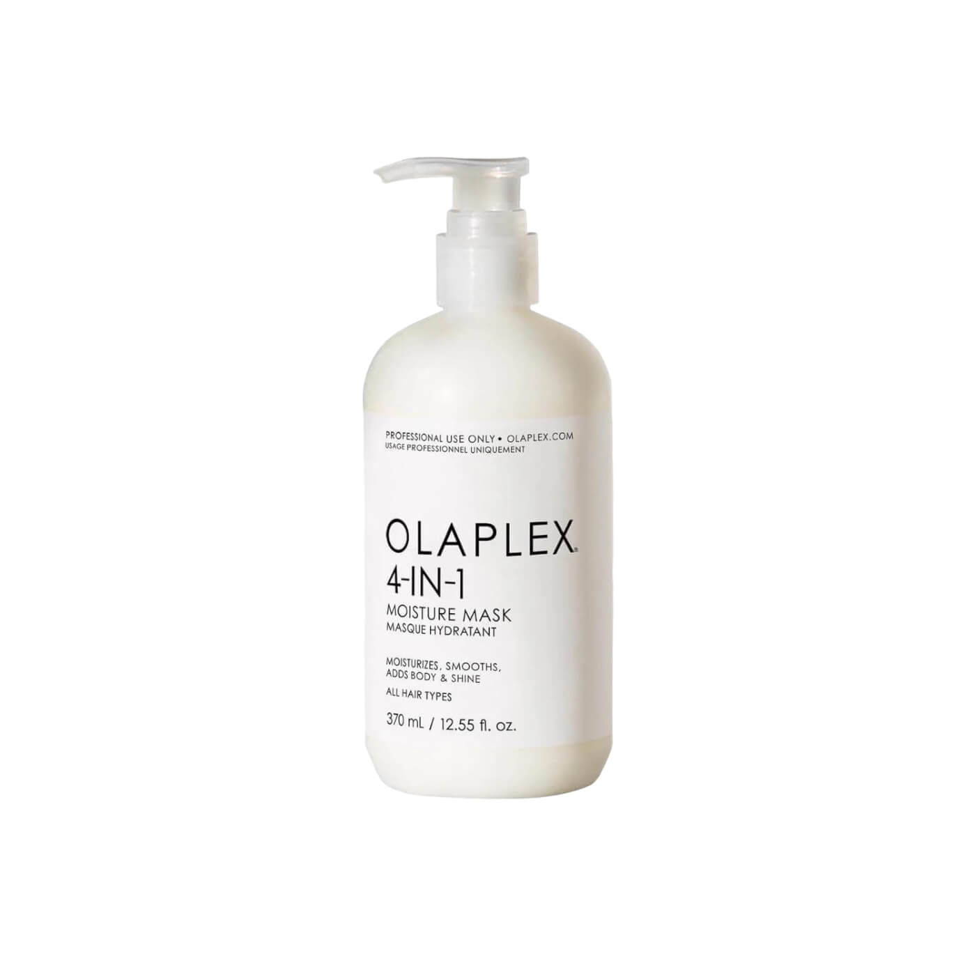Olaplex 4-IN-1 Moisture Mask 高濃縮4合1保濕髮膜370ml