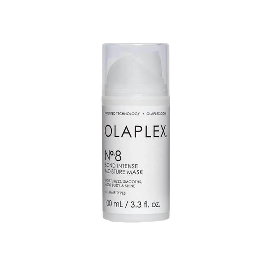 OLAPLEX Nº.8 Bond Intense Moisture Mask Highly concentrated repairing hair mask