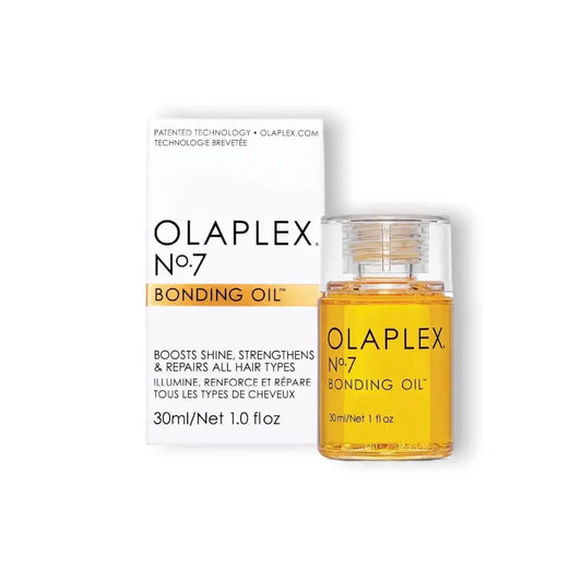 Olaplex no.7 Bonding oil hair oil