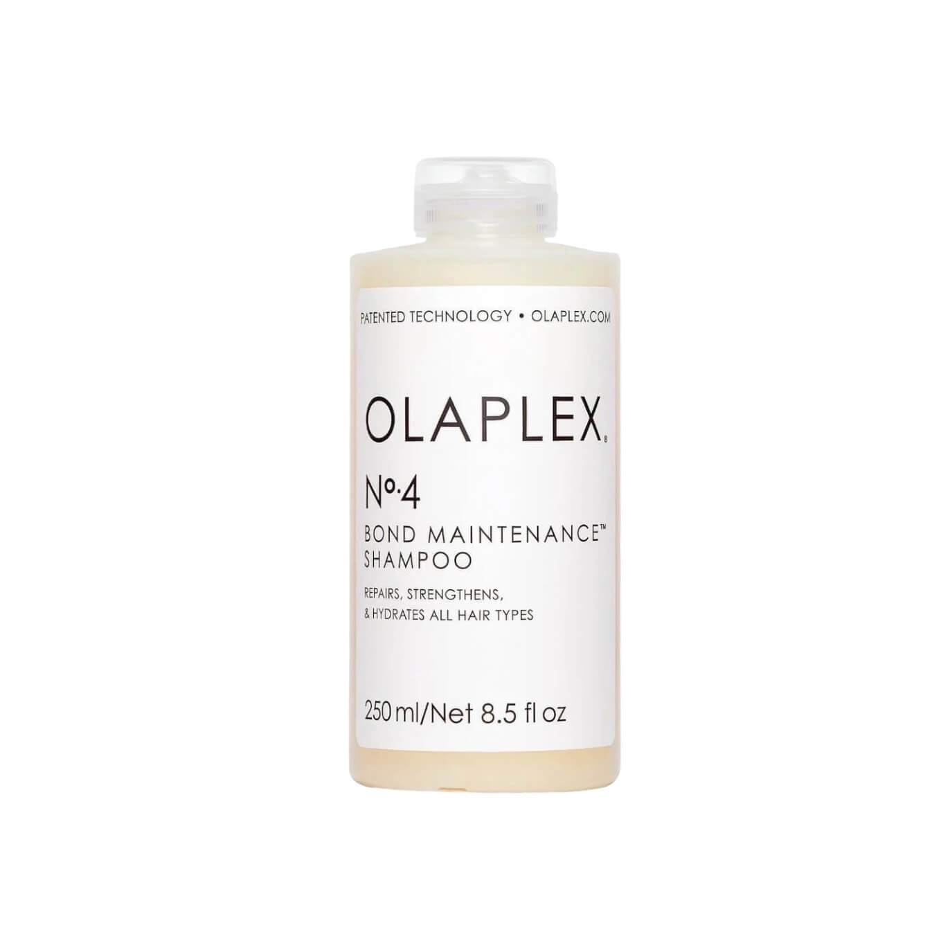 olaplex no4 shampoo shampoo