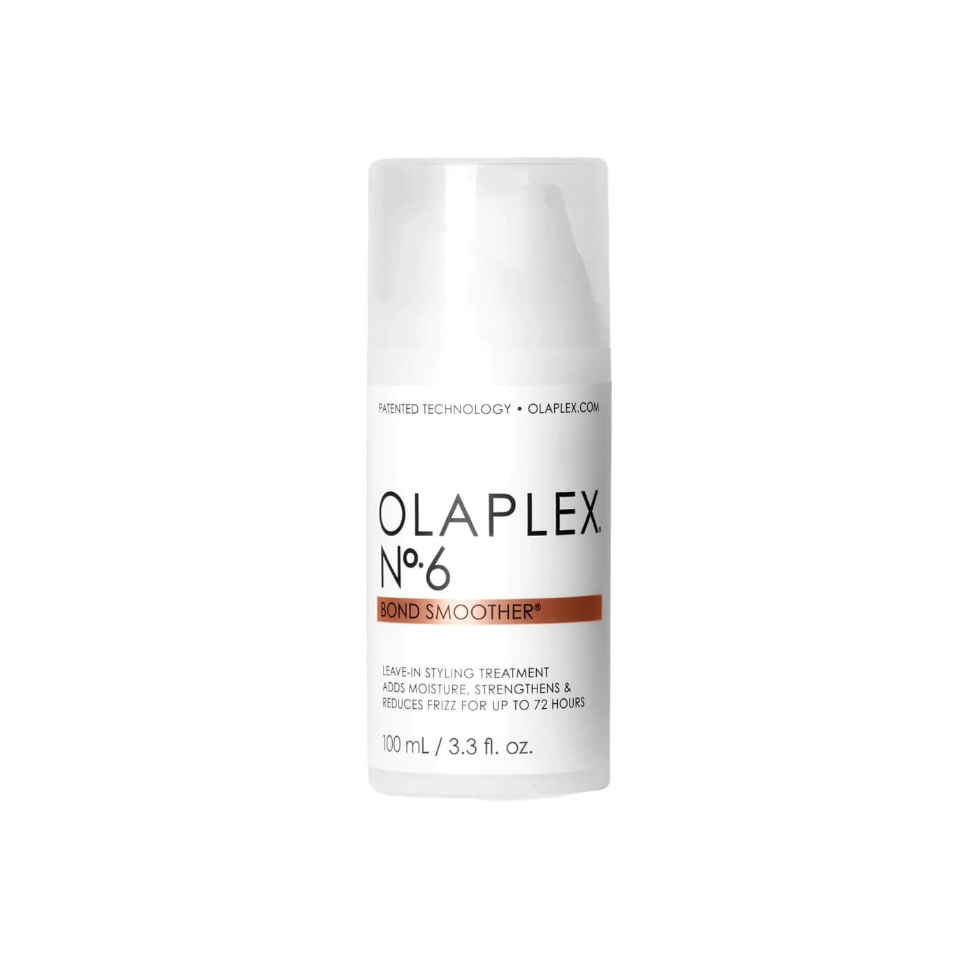 Olaplex No. 6 Bond Smoother No-Rinse Hair Care