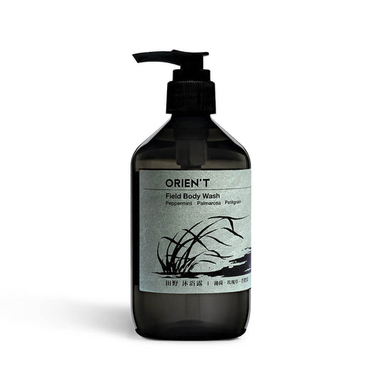 Orient Field Body Wash field shower gel