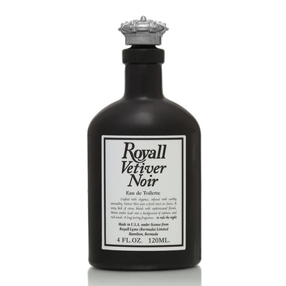 美國 Royall – 紳黑名仕 男士香水