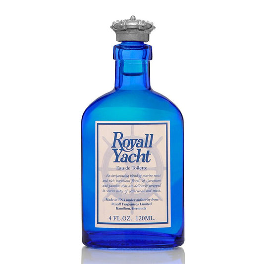 American Royall – the leader in men’s fragrances