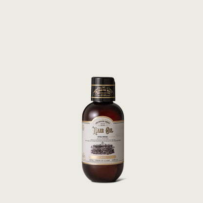 Linc Original Makers Hair Oil