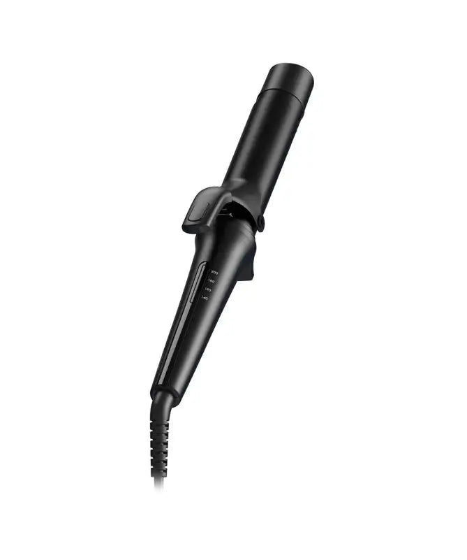 QUICO 32mm Ultra Black Styling Curling Iron
