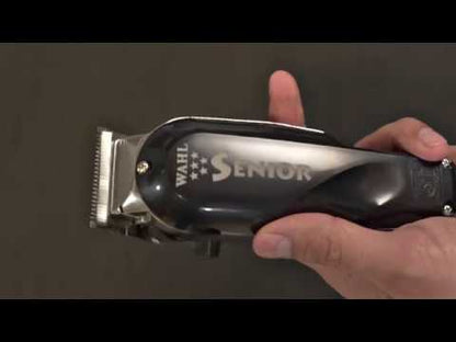 Wahl 無線大電剪5-Star SENIOR CORDLESS