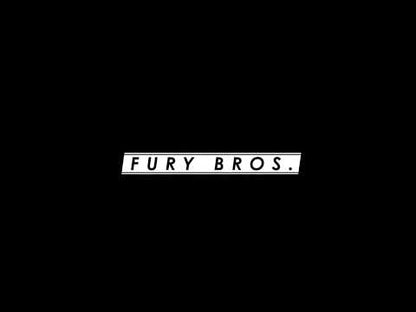 Fury Bros. Black Beard Soild Cologne 香膏|黑鬍子