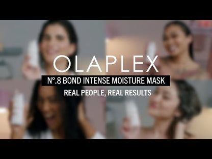 OLAPLEX Nº.8 Bond Intense Moisture Mask 高濃縮修復髮膜